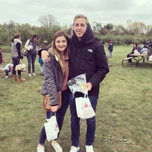 Meet your Posher, Meagan